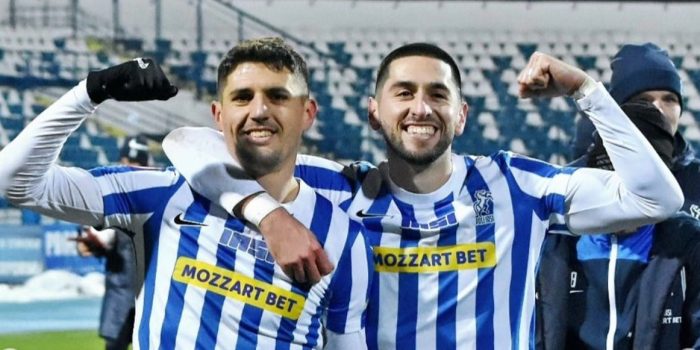 alt Guatemalteco, pierde la categoría en Europa y llega en deuda a la Copa Oro