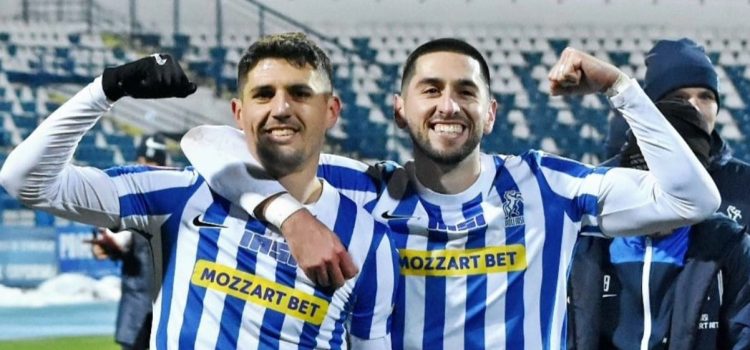 alt Guatemalteco, pierde la categoría en Europa y llega en deuda a la Copa Oro