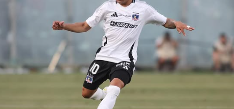 alt La liga chilena es potenciada con talento Extranjero, los latinoamericanos que brillan