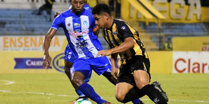 alt El Olancho vence al Universidad y Motagua empata contra el Real Sociedad en Honduras