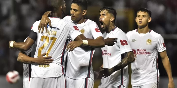 alt Olimpia expondrá su título de último campeón ante Génesis en inicio del Clausura hondureño