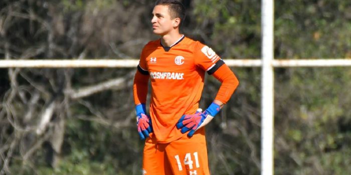 alt Luto por un portero mexicano en la Liga MX