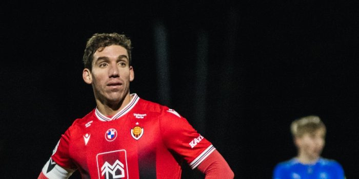 alt Víkingur Reykjavík