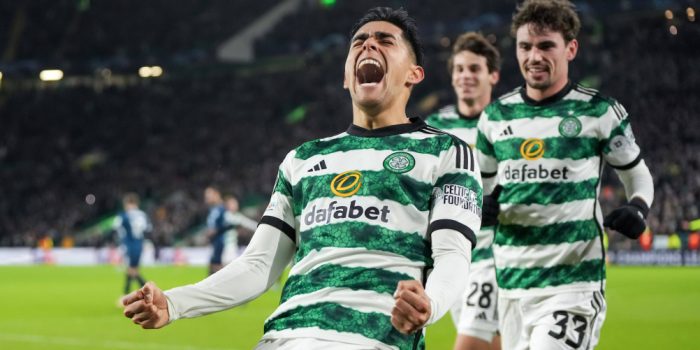 alt Figura del fútbol hondureño, cambia de equipo y jugara Champions League