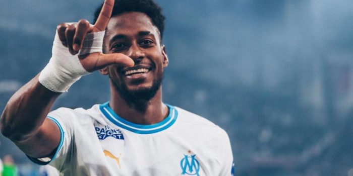 alt Panameño cumple y se mete en los octavos de la Copa de Francia