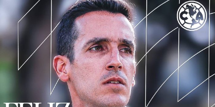 alt América pierde a uno de sus brasileños