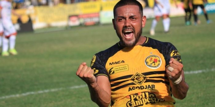 alt Platense, de la mano de sus colombianos sueña con el titulo después de 30 años