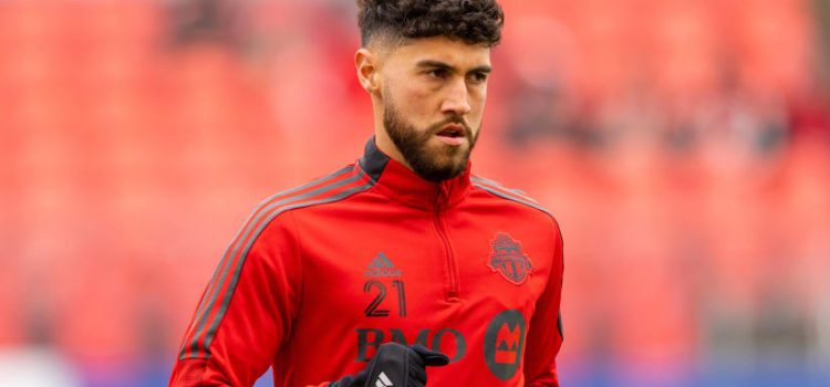 Jonathan Osorio
