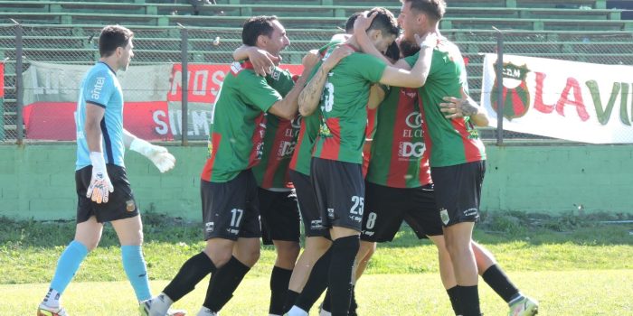 alt Argentinos impulsan a Rampla Juniors en Uruguay