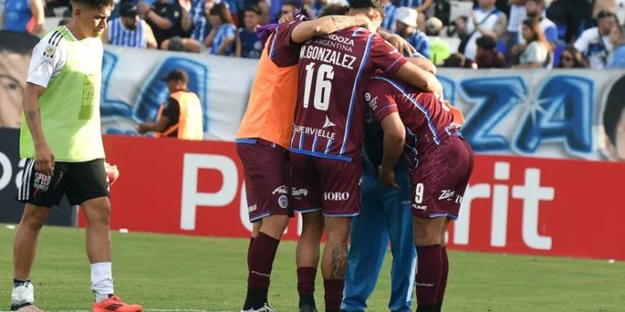 alt Joya mexicana, sufre el fracaso más grande de su carrera en Argentina