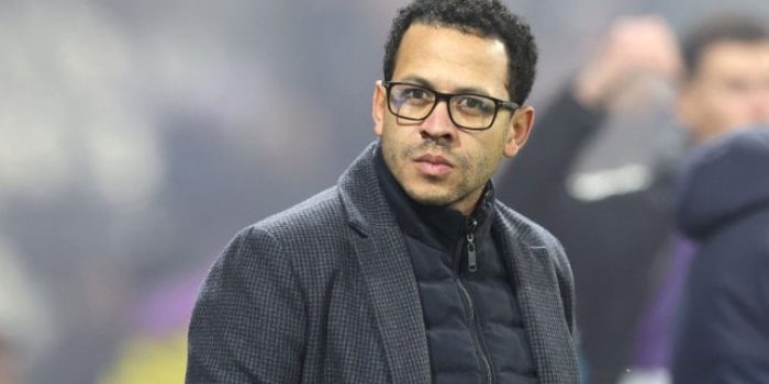 alt El Chelsea contrata a Liam Rosenior como entrenador