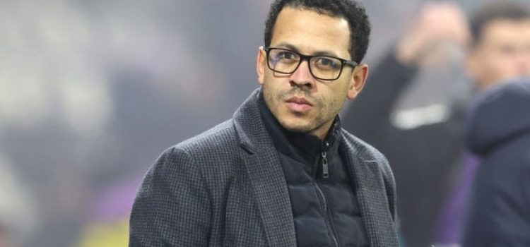 alt El Chelsea contrata a Liam Rosenior como entrenador