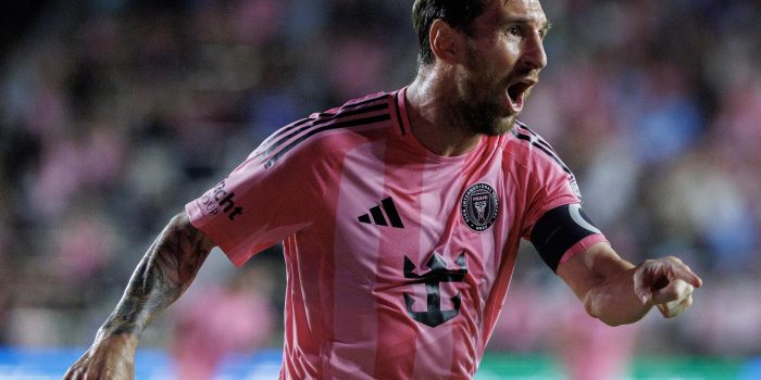 alt El Inter Miami y Messi sueñan con su primera MLS Cup para el adiós de Busquets y Alba