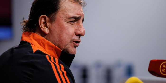 alt Colombia llega a la Copa América con un objetivo claro: ganar el torneo