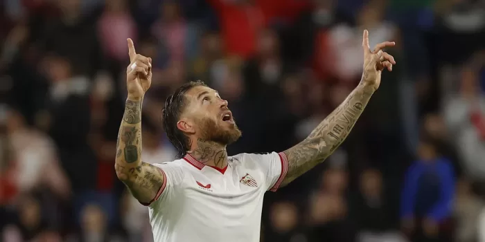 alt Ramos, historia de LaLiga en su esperado regreso al Bernabéu