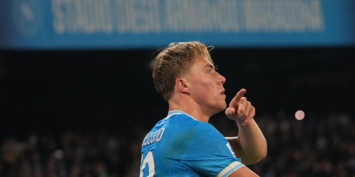 alt El Nápoles deja a Modric sin Supercopa