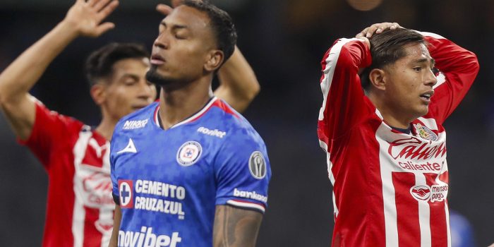 alt Liga MX