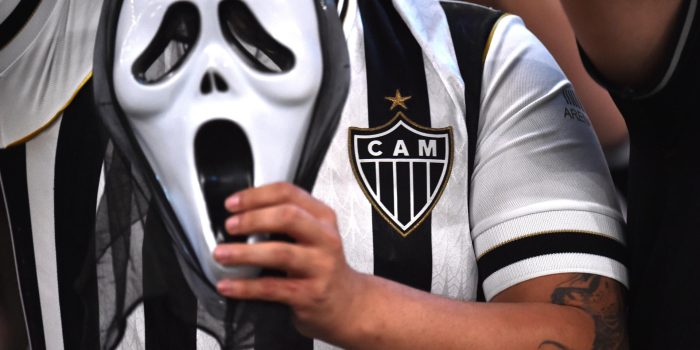 alt La Confederación reconoce al Atlético Mineiro como el primer campeón brasileño