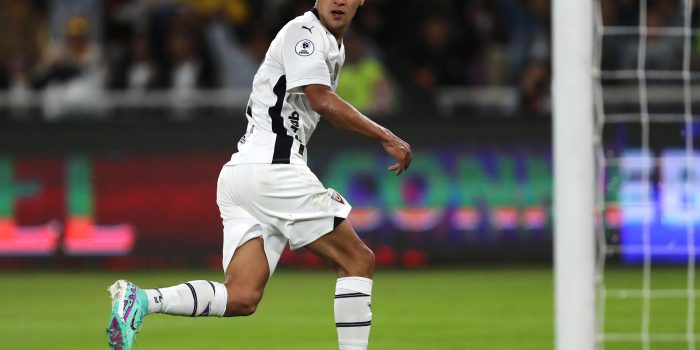 alt Independiente y Liga se frenan mutuamente y Aucas intentará retomar el liderato en Ecuador