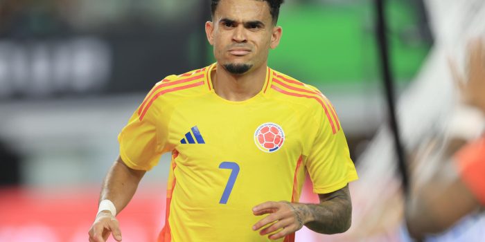 alt Colombia vence a Australia con goles de James, Díaz y Lerma para cerrar su 2025