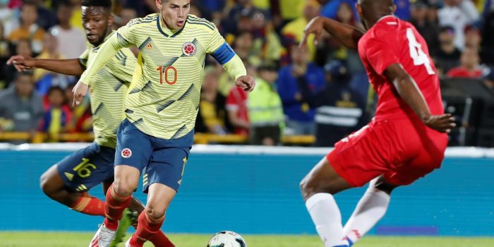 ALT El historial entre Colombia y Panamá que pone sobre aviso a la fiebre amarilla