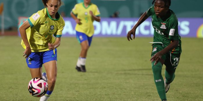 alt El Mundial femenino de Brasil se disputará del 24 de junio al 25 de julio de 2027