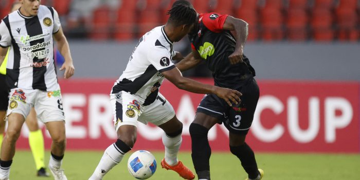 ALT El San Francisco busca consolidar su liderato ante el Herrera