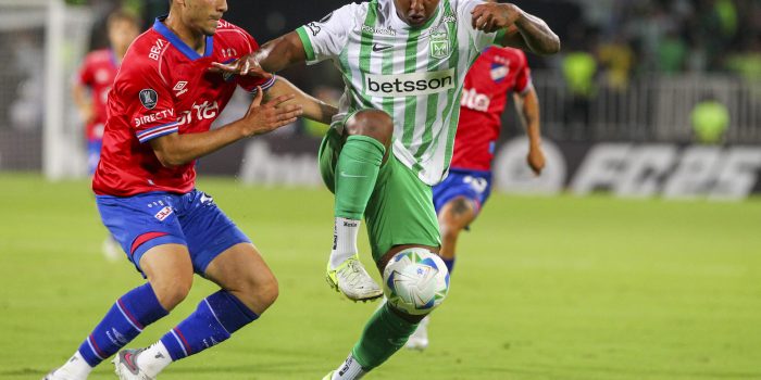 alt El uruguayo Candido se consagra campeon de la Copa Colombia