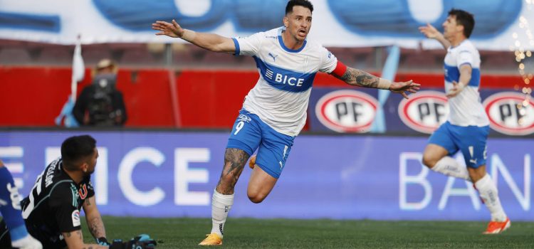 alt Universidad de Chile