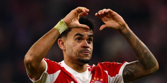 alt El once de la jornada: Foden, Lautaro, Neres, Moleiro, Anselmino, Thauvin…