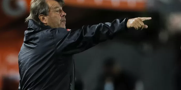 alt Lanús consigue un empate ante Unión y no puede asegurar clasificación la Copa de la Liga