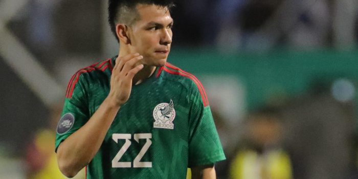 ALT El San Diego FC, debutante en la MLS para 2025, ficha al mexicano Hirving Lozano