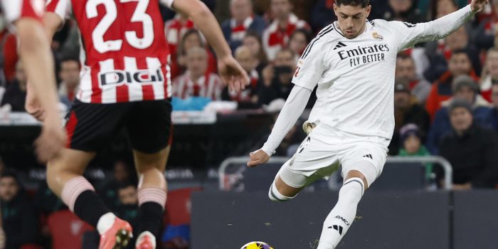 alt Valverde: "Es jodido, no estamos acostumbrados a pasar estos momentos"