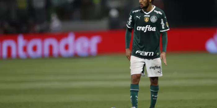 ALT El centrocampista Gustavo Scarpa llega a las filas de Atlético Mineiro