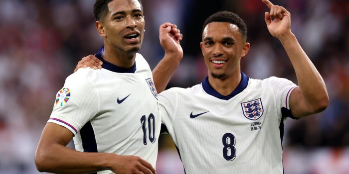 alt Mbappé-Haaland, Bellingham-Modric y Courtois-Salah, los duelos de la fase de grupos