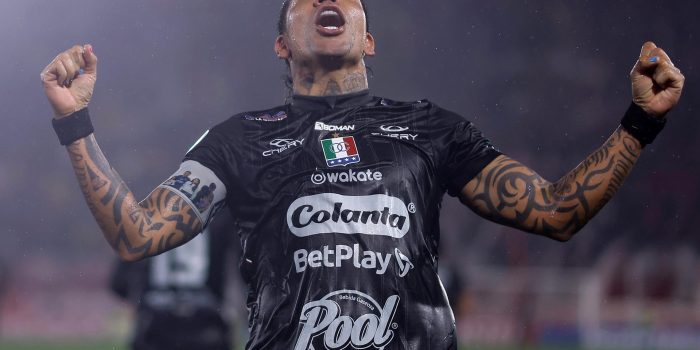 ALT Hucarán naufraga en su cancha y Once Caldas avanza a cuartos