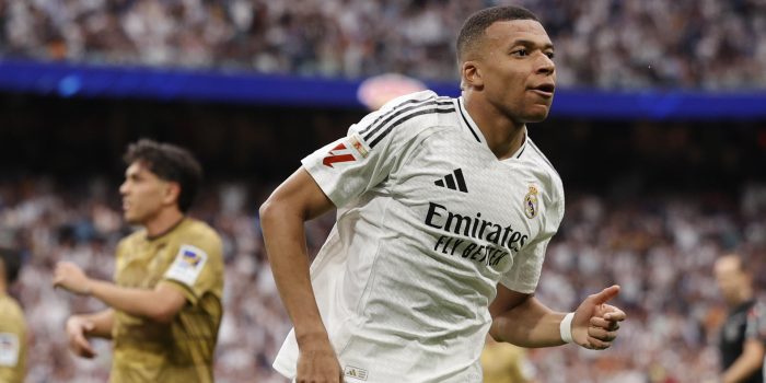 alt Mbappé