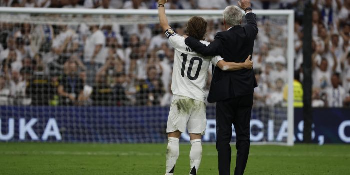alt Modric