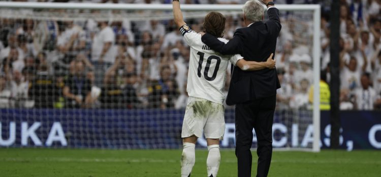 alt Modric