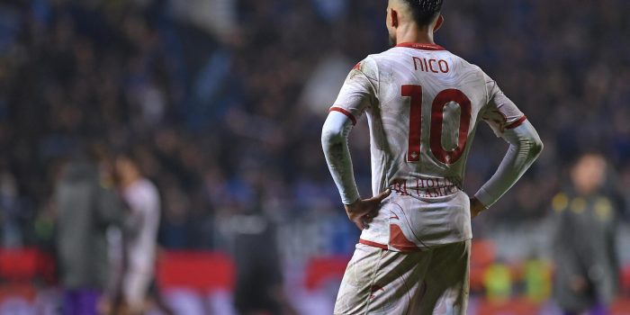 alt Nico González y la revancha de la 'Fiore' en Europa