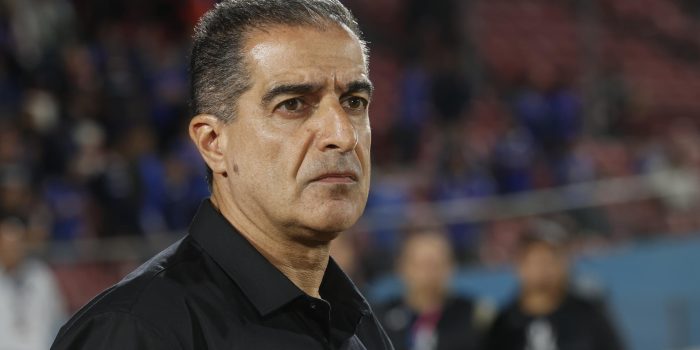 alt El portugués Renato Paiva asume como técnico del Fortaleza