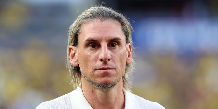 alt NO SE CAE LA TRI: argentino Beccacece calma a Ecuador tras golpe ante Costa de Marfil