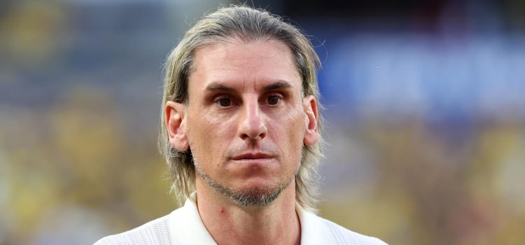 alt NO SE CAE LA TRI: argentino Beccacece calma a Ecuador tras golpe ante Costa de Marfil