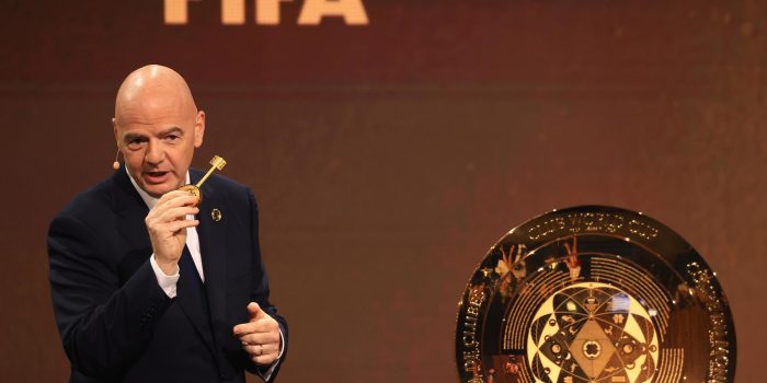 alt Composición de los grupos del Mundial de Clubes