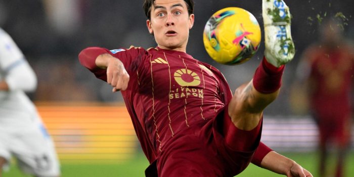 alt El Roma sigue dando guerra