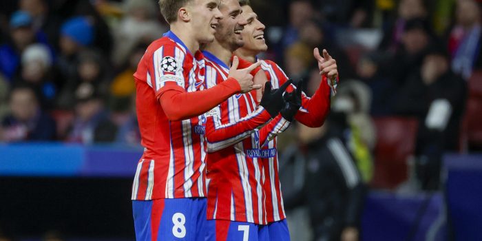 alt El Atlético despacha la décima