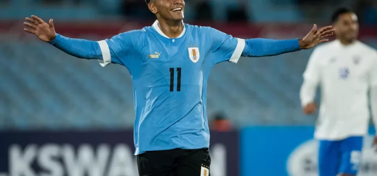 alt Conferencia Este aporta 20 latinos para la fecha FIFA