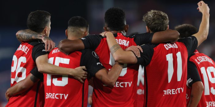 alt Equipos brasileños doblan en octavos a los argentinos y son más que las bazas de 4 países