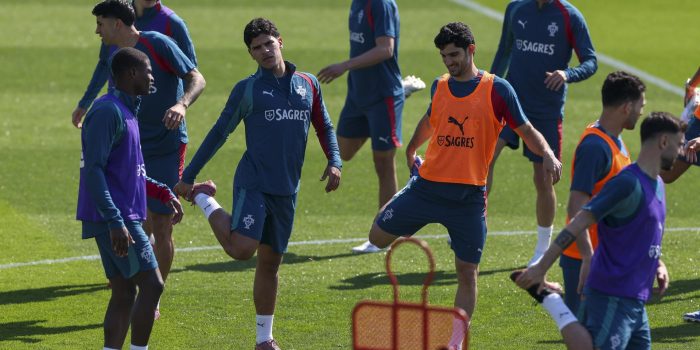 EFE/EPA/TIAGO PETINGA