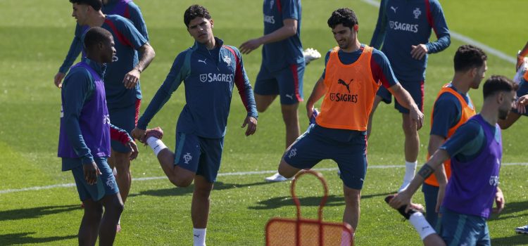 EFE/EPA/TIAGO PETINGA